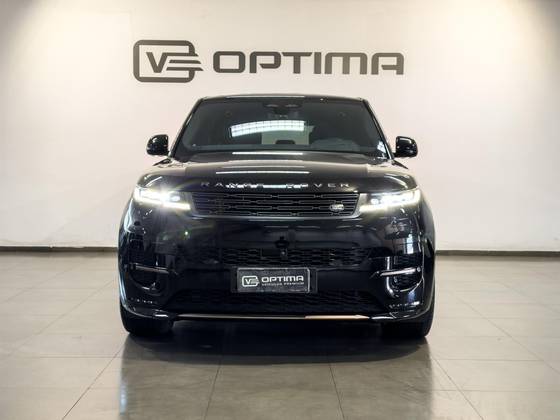 LAND ROVER RANGE ROVER SPORT 3.0 P550e PHEV AUTOBIOGRAPHY AWD AUTOMÁTICO